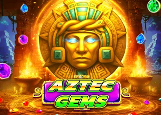 Aztec Gems