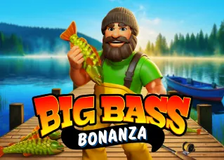 ufabet1212 ล่าสุด Big Bass Bonanza ทดลองเล่นฟรี
