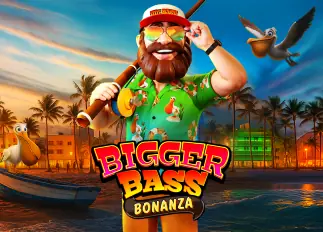 ufabet1212 ล่าสุด Bigger Bass Bonanza ทดลองเล่นฟรี