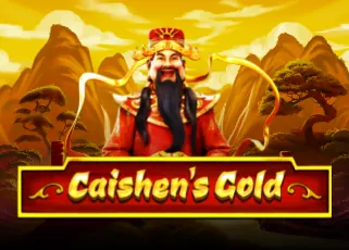 ufabet1212 ล่าสุด Caishen's Gold ทดลองเล่นฟรี