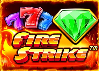 ufabet1212 ล่าสุด Fire Strike ทดลองเล่นฟรี