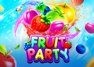ufabet1212 ล่าสุด Fruit Party ทดลองเล่นฟรี