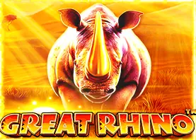 ufabet1212 ล่าสุด Great Rhino ทดลองเล่นฟรี