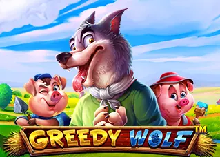 ufabet1212 ล่าสุด Greedy Wolf ทดลองเล่นฟรี