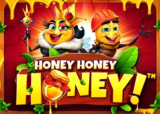 ufabet1212 ล่าสุด Honey Honey Honey ทดลองเล่นฟรี