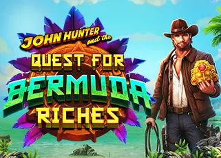 ufabet1212 ล่าสุด John Hunter Quest for Bermuda Riches ทดลองเล่นฟรี