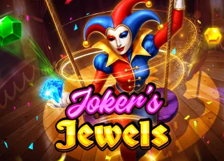 ufabet1212 ล่าสุด Jokers Jewels ทดลองเล่นฟรี