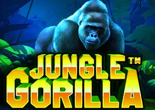 ufabet1212 ล่าสุด Jungle Gorilla ทดลองเล่นฟรี
