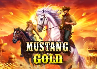 ufabet1212 ล่าสุด Mustang Gold ทดลองเล่นฟรี