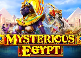 ufabet1212 ล่าสุด Mysterious Egypt ทดลองเล่นฟรี