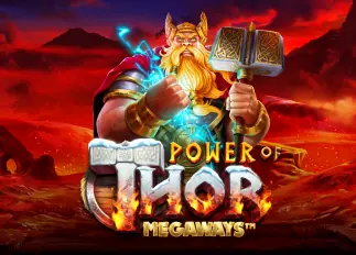 ufabet1212 ล่าสุด Power of Thor Megaways ทดลองเล่นฟรี