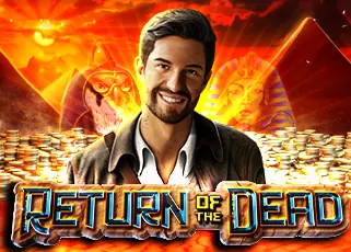 ufabet1212 ล่าสุด Return of the Dead ทดลองเล่นฟรี