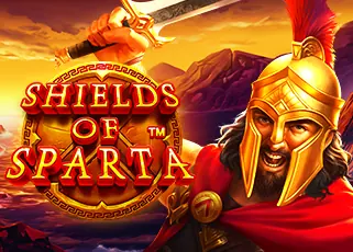 ufabet1212 ล่าสุด Shields of Sparta ทดลองเล่นฟรี