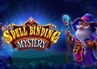 ufabet1212 ล่าสุด Spellbinding Mystery ทดลองเล่นฟรี