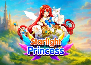 ufabet1212 ล่าสุด Starlight Princess ทดลองเล่นฟรี