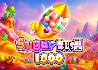 ufabet1212 ล่าสุด Sugar Rush 1000 ทดลองเล่นฟรี