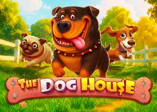 ufabet1212 ล่าสุด The Dog House ทดลองเล่นฟรี