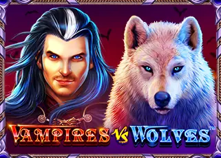 ufabet1212 ล่าสุด Vampires vs Wolves ทดลองเล่นฟรี
