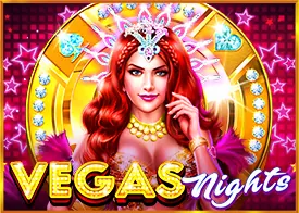 ufabet1212 ล่าสุด Vegas Nights ทดลองเล่นฟรี