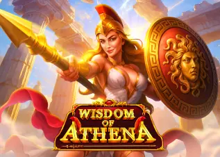 ufabet1212 ล่าสุด Wisdom of Athena ทดลองเล่นฟรี